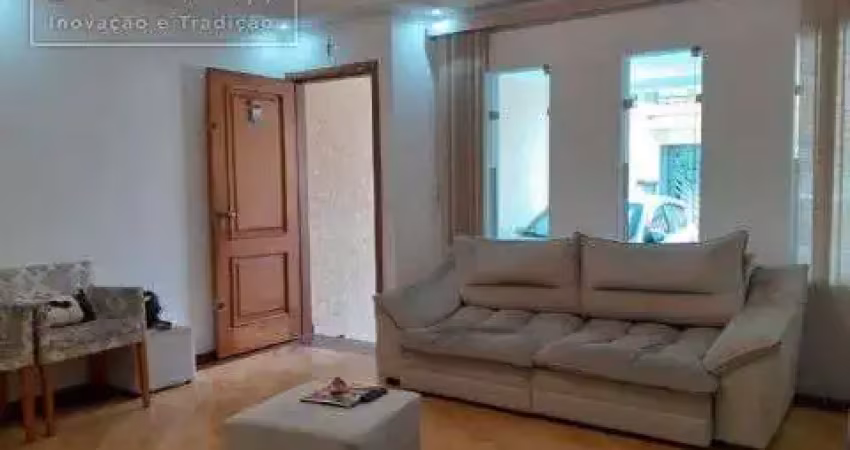Casa com 3 quartos à venda na Vila São Pedro, Santo André 