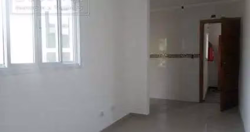 Cobertura com 2 quartos à venda na Vila Bartira, Santo André 