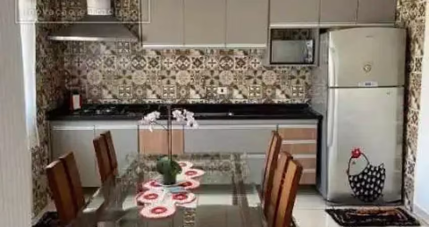Casa com 3 quartos à venda no Parque das Nações, Santo André 