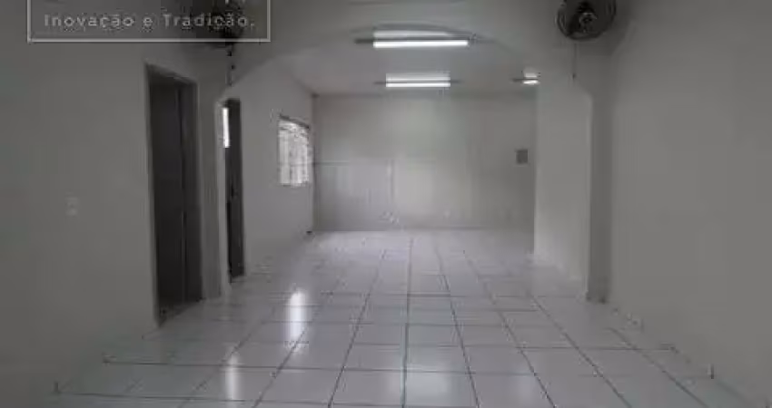 Conjunto comercial para locação - vila alzira, santo andré