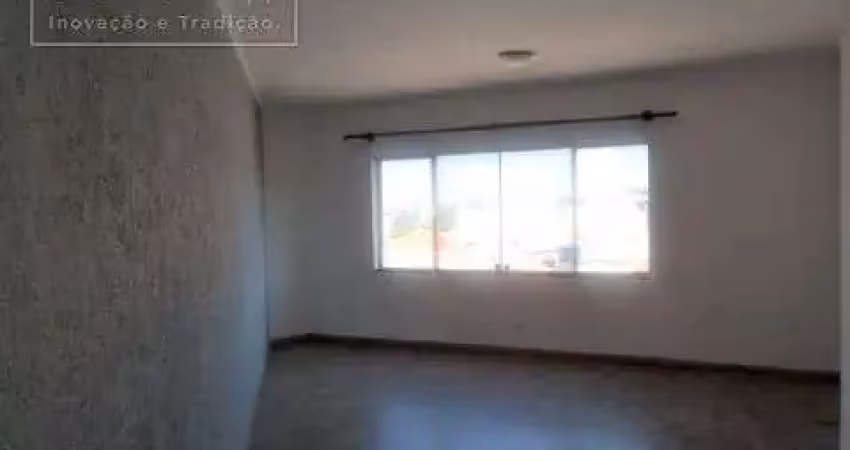 Apartamento a venda - parque industriário, santo andré
