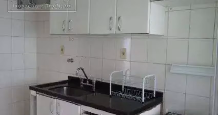 Apartamento com 3 quartos à venda no Bangú, Santo André 