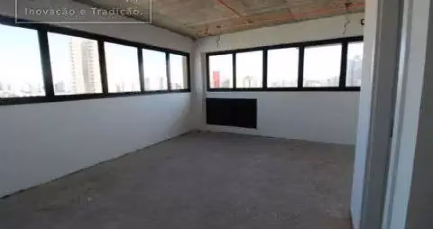 Conjunto comercial a venda - vila assunção, santo andré