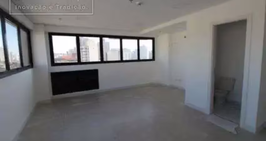 Conjunto comercial a venda - vila assunção, santo andré