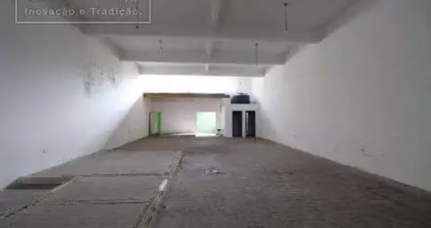 Barracão / Galpão / Depósito à venda na Vila Pires, Santo André 