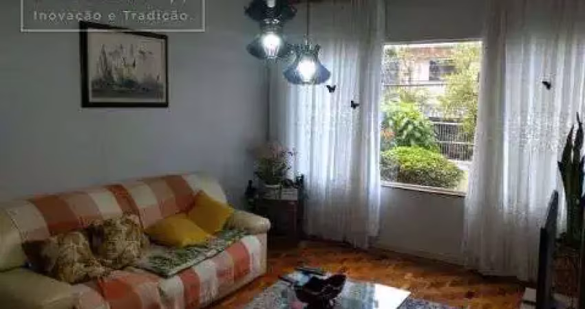 Casa com 3 quartos à venda no Campestre, Santo André 