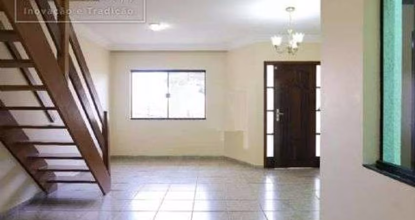 Sobrado a venda - Bangú, Santo André