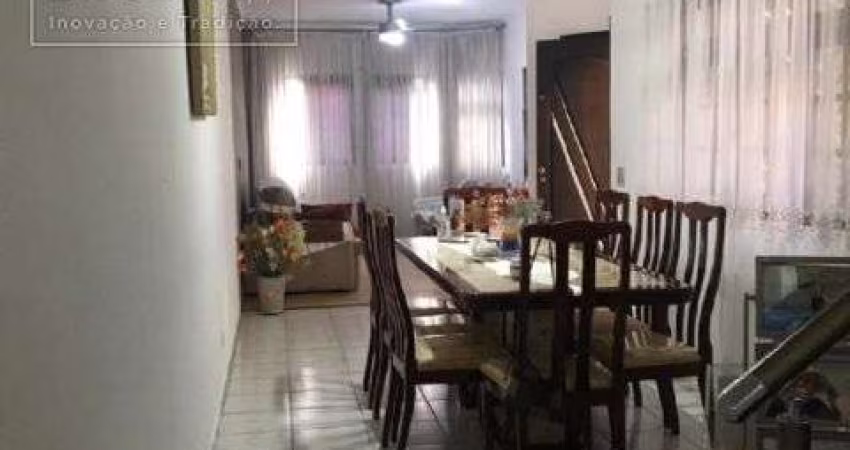 Sobrado a venda - Utinga, Santo André