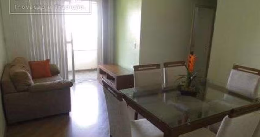 Apartamento a venda - Assunção, São Bernardo do Campo