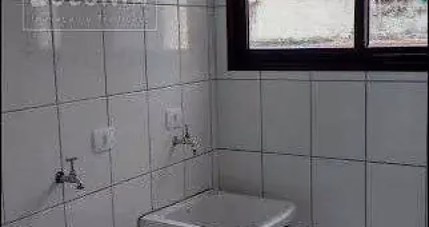 Apartamento com 2 quartos à venda na Vila Eldízia, Santo André 