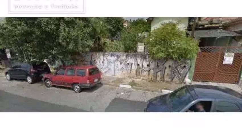 Terreno comercial para alugar no Parque São Lucas, São Paulo 