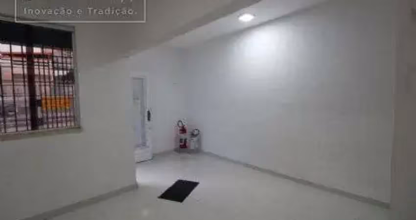 Casa com 3 quartos à venda no Centro, Santo André 