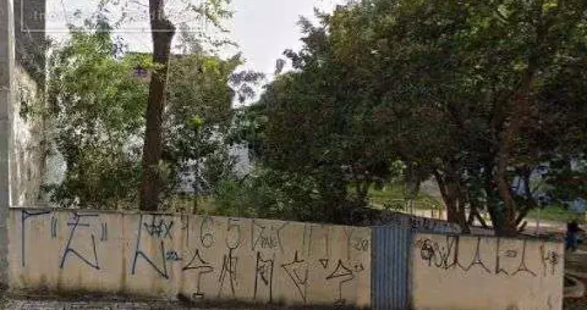 Terreno à venda no Jardim, Santo André 