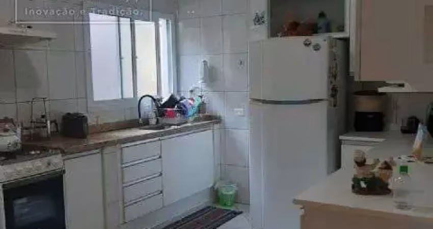 Apartamento a venda - vila camilópolis, santo andré