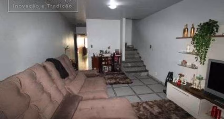 Sobrado a venda - Paraíso, Santo André