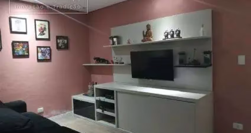 Casa com 3 quartos à venda na Vila Guarani, Santo André 