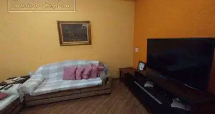 Casa com 3 quartos à venda no Centro, Santo André 