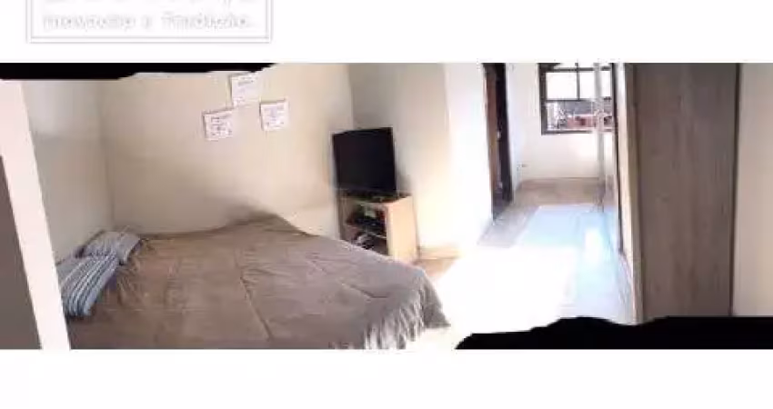 Casa com 3 quartos à venda na Vila Camilópolis, Santo André 