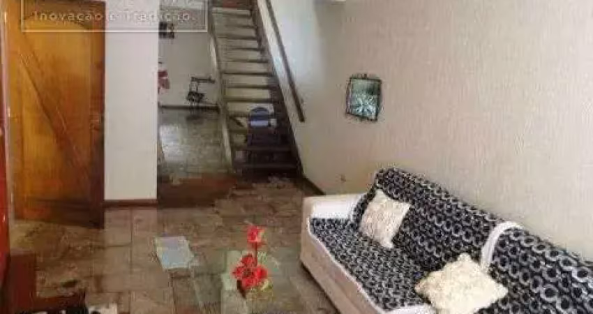 Casa com 3 quartos à venda no Parque Marajoara, Santo André 