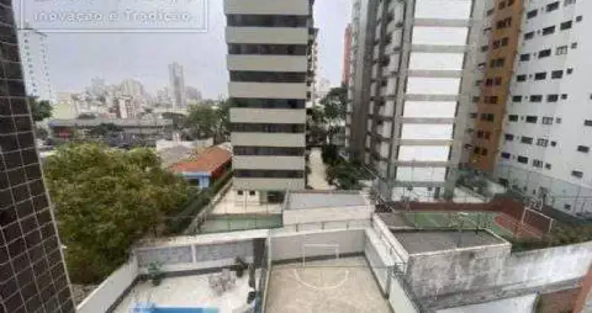 Apartamento com 2 quartos à venda no Centro, Santo André 