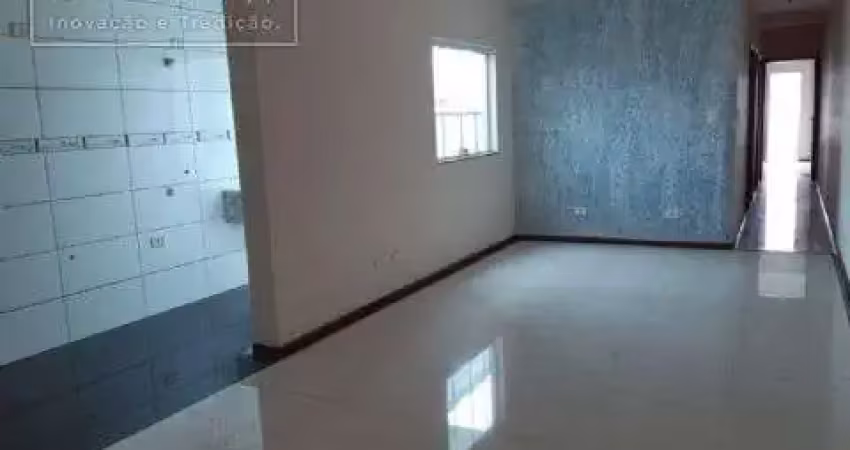 Apartamento a venda - Parque das Nações, Santo André