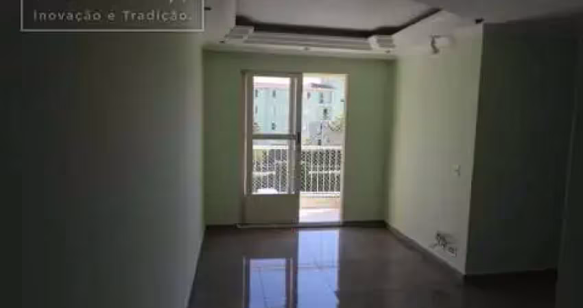 Apartamento para locação - vila metalúrgica, santo andré