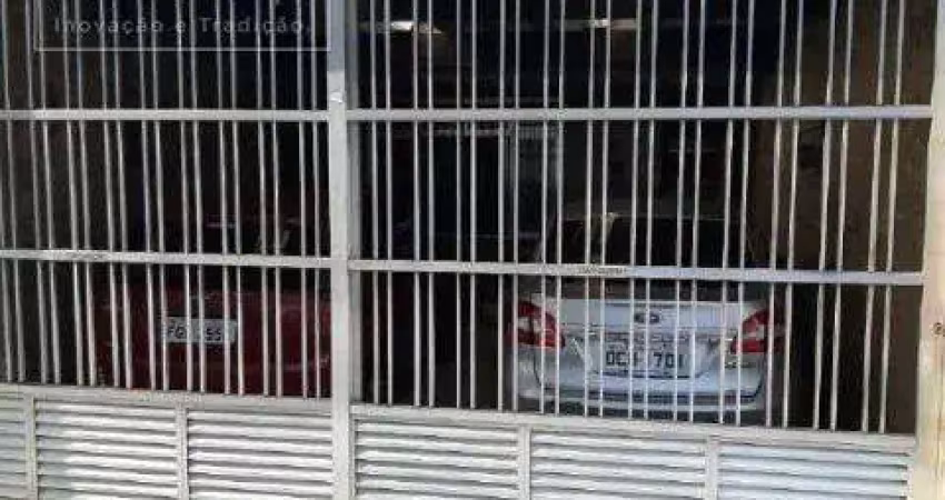 Sobrado a venda - rudge ramos, são bernardo do campo