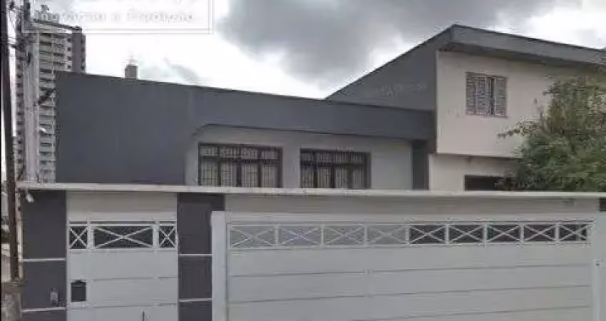 Sobrado para venda ou locação - jardim bela vista, santo andré