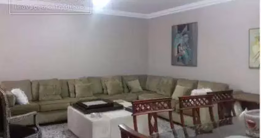Apartamento com 3 quartos à venda na Vila Assunção, Santo André 