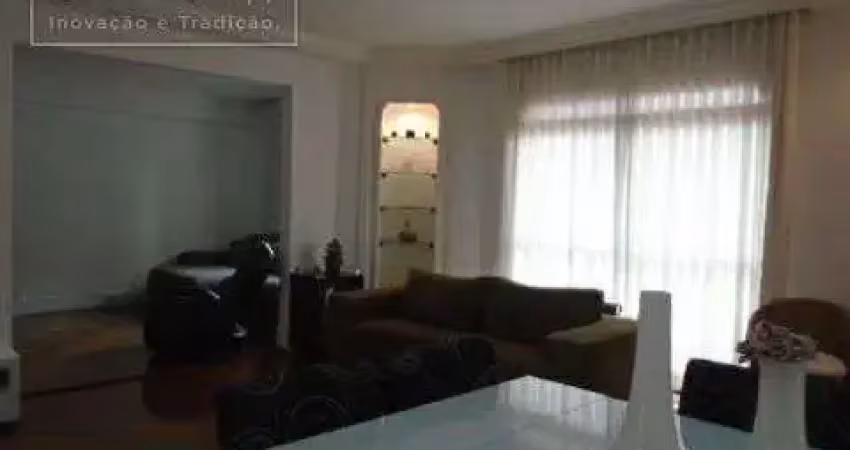 Apartamento com 3 quartos à venda no Santa Teresinha, Santo André 