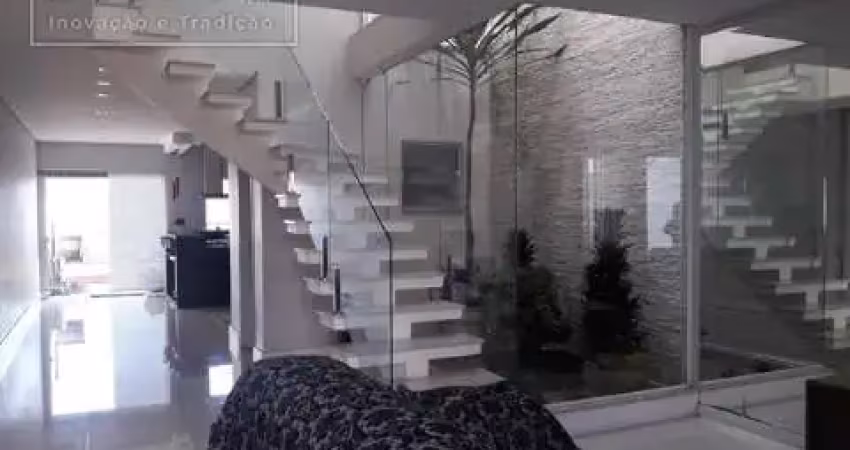 Casa com 3 quartos à venda no Parque São Vicente, Mauá 
