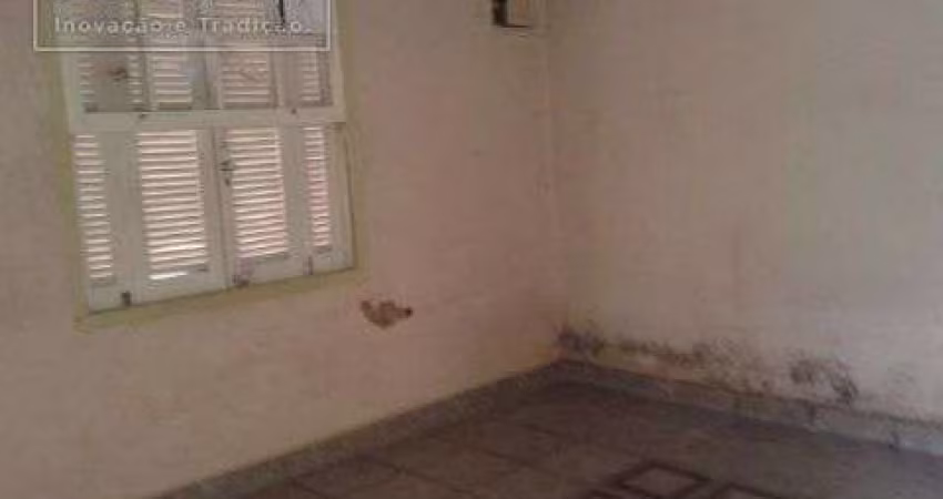 Casa a venda - Vila Camilópolis, Santo André