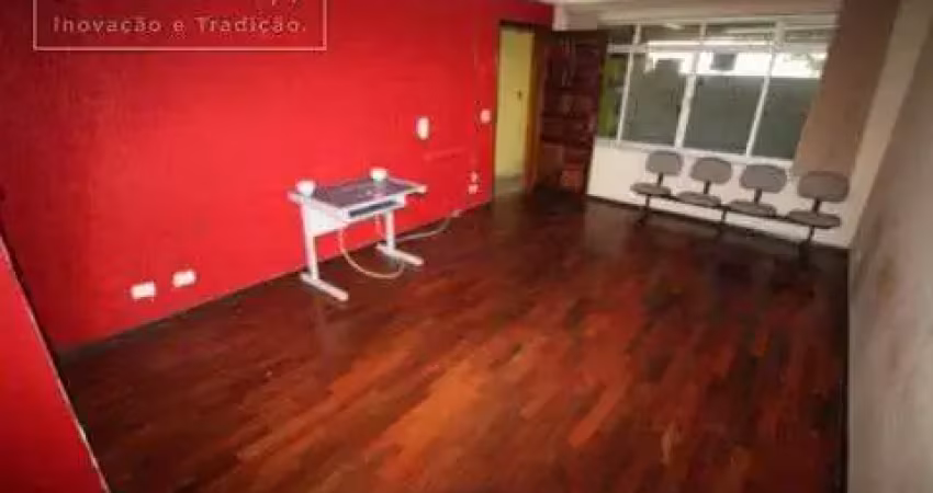 Sobrado a venda - Jardim, Santo André