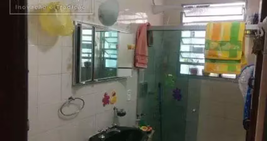 Apartamento com 3 quartos à venda no Centro, Santo André 