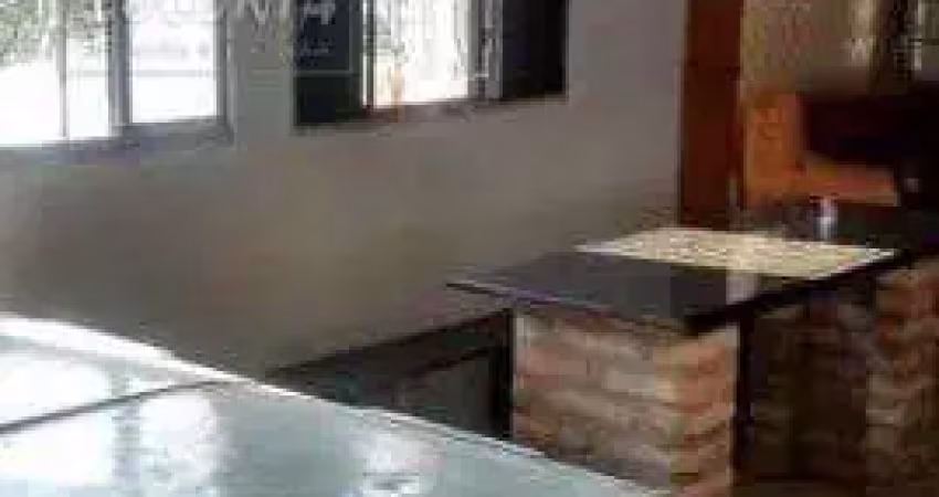 Casa com 3 quartos à venda no Jardim Alzira Franco, Santo André 