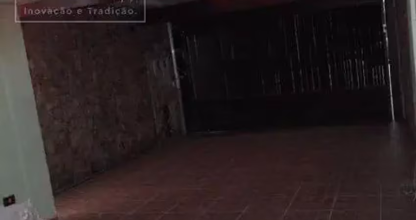 Sobrado a venda - parque novo oratório, santo andré