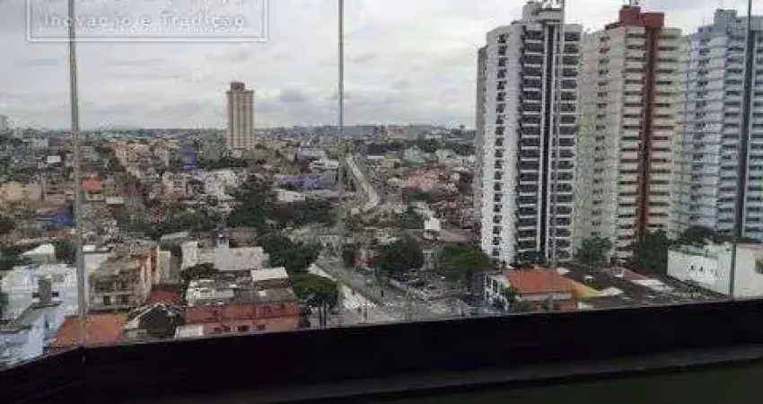Apartamento com 3 quartos à venda no Bangú, Santo André 