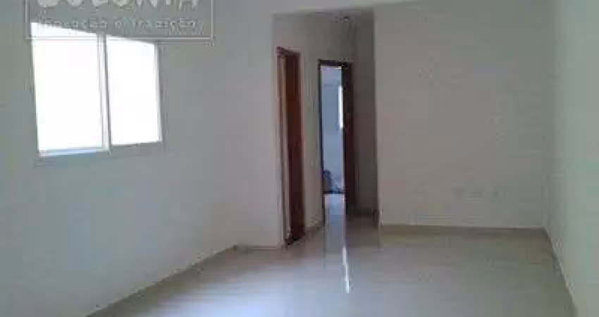 Cobertura a venda - Vila Camilópolis, Santo André