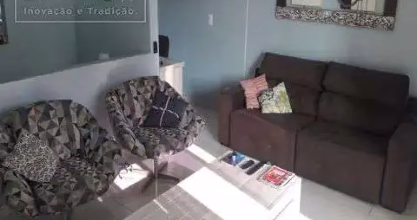 Casa com 3 quartos à venda no Jardim Tietê, São Paulo 