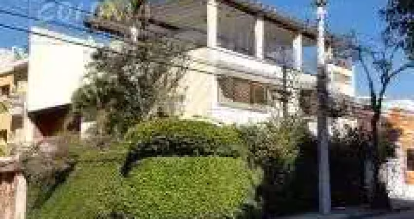 Casa com 4 quartos à venda na Vila São Pedro, Santo André 