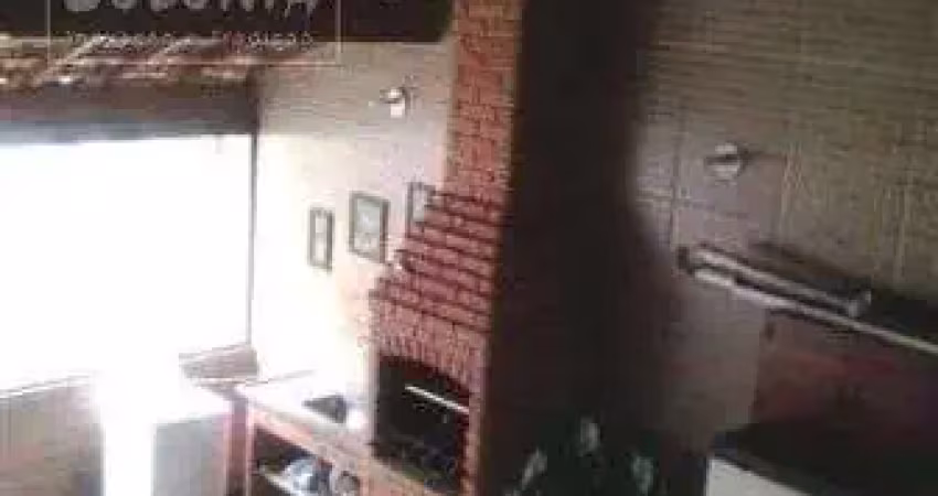 Casa com 2 quartos à venda no Santa Maria, Santo André 