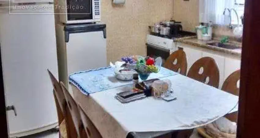 Sobrado a venda - parque novo oratório, santo andré