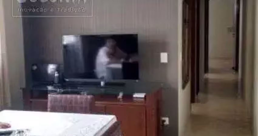 Apartamento a venda - parque das nações, santo andré