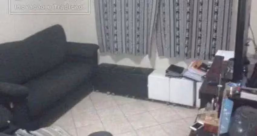 Sobrado a venda - jardim santo antônio, santo andré
