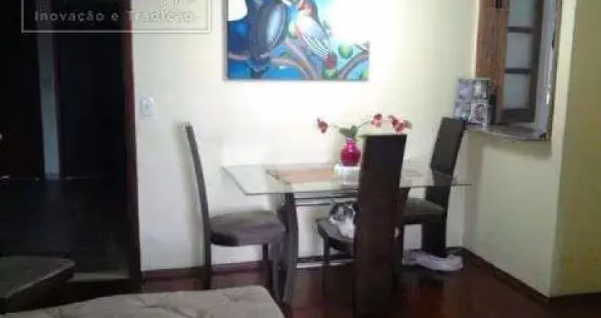 Apartamento com 2 quartos à venda no Silveira, Santo André 