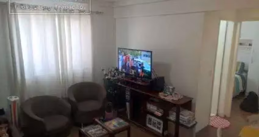 Apartamento com 2 quartos à venda no Centro, Santo André 