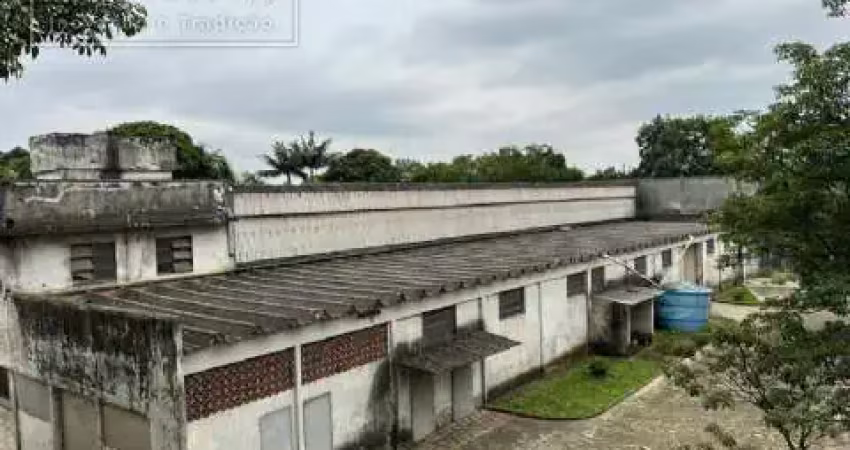 Terreno à venda no Campestre, Santo André 