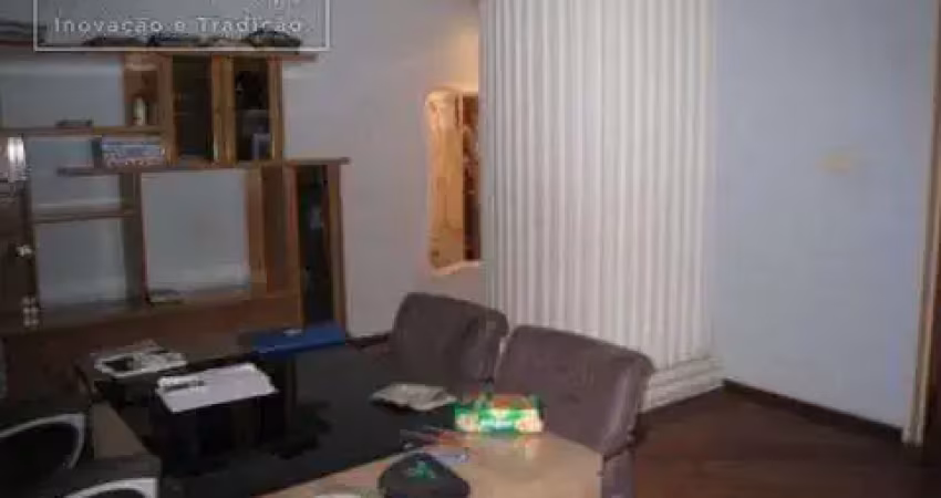 Casa com 3 quartos à venda na Vila Gilda, Santo André 