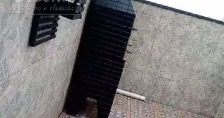 Cobertura com 3 quartos à venda na Vila Pires, Santo André 