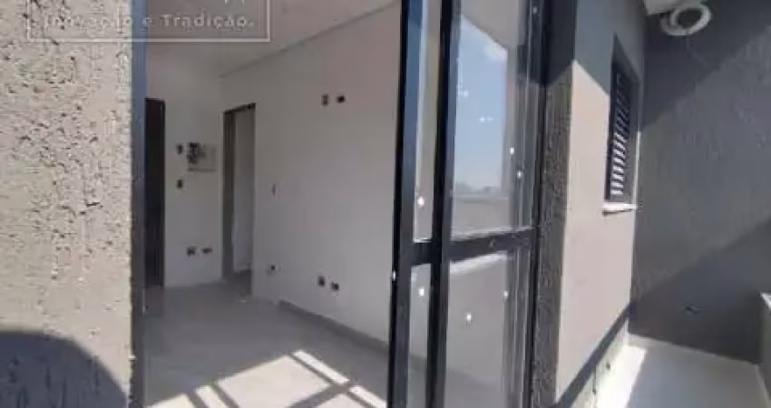 Apartamento com 2 quartos à venda na Vila Curuçá, Santo André 